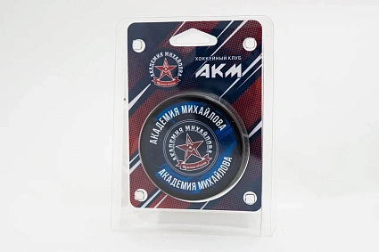 Шайба в блистере